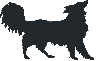 Zateplené psie búdy Logo